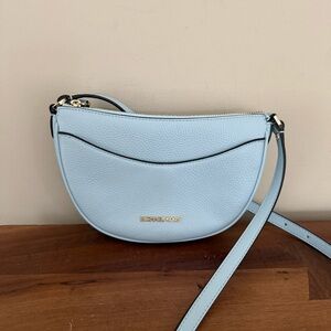 Michael Kors small Dover crossbody